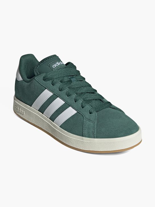 adidas Trainer Green 87594 2