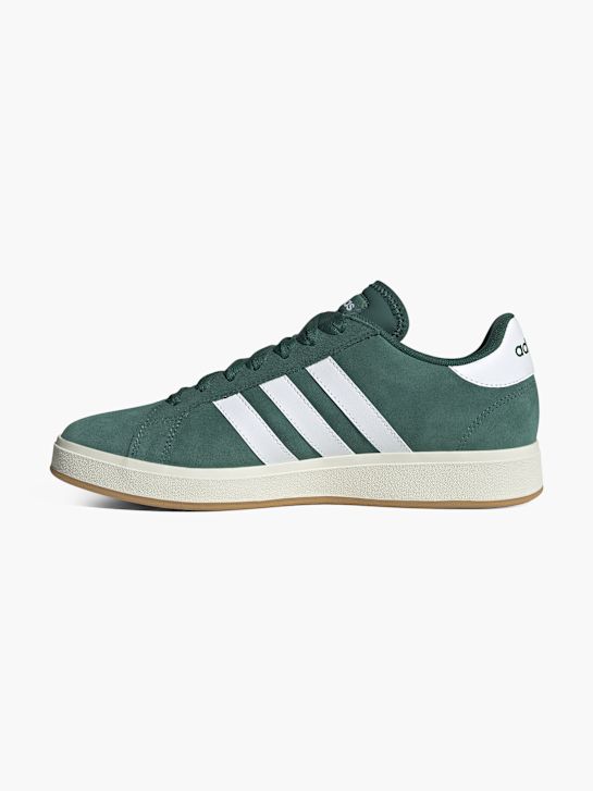 adidas Trainer Green 87594 3