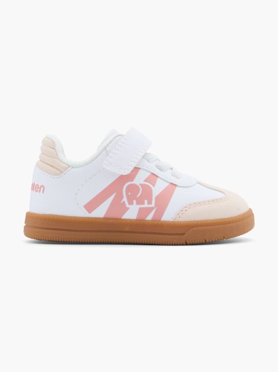 elefanten Pantofi low cut Alb 38752 1