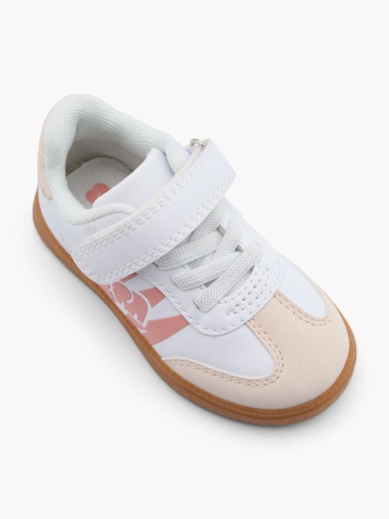elefanten Pantofi low cut Alb 38752 2