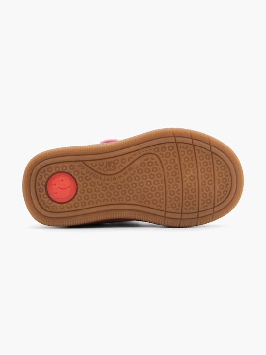 elefanten Halbschuh Pink 38754 3