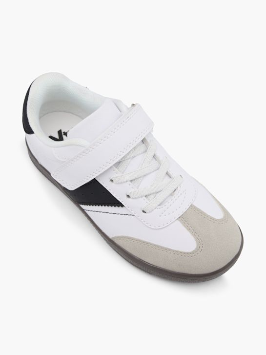 Vty Baskets Gris 38616 2