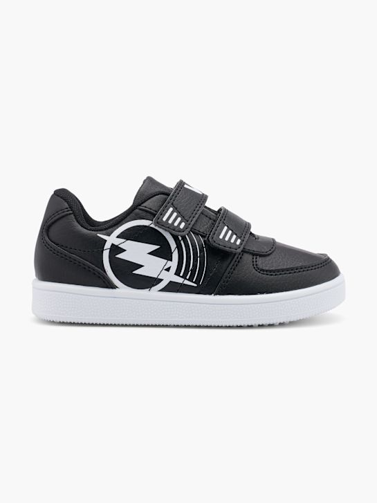 Vty Sneakersy Czarny 38619 1