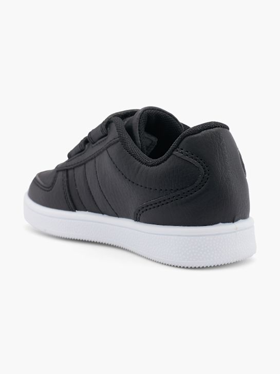 Vty Sneakersy Czarny 38619 3