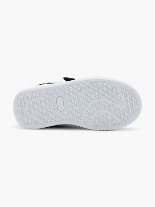 Vty Sneakersy Czarny 38619 4