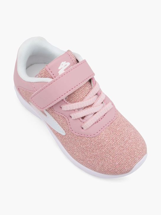 Cupcake Couture Sneaker Pink 38734 2
