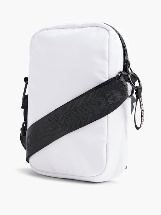 Safta KAPPA DARK Schultasche - 38x6x28cm Schwarz, Vielseitige Umhängetasche