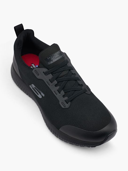 Skechers Superge Črna 38627 2