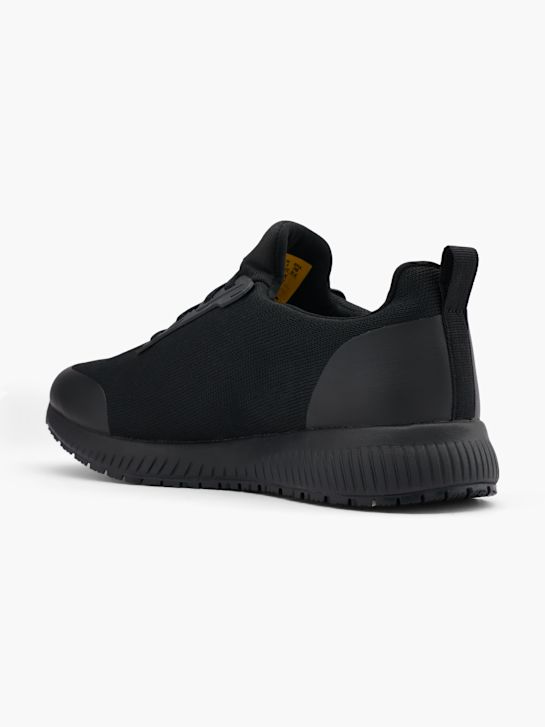 Skechers Superge Črna 38627 3