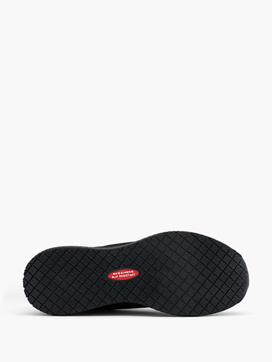 Skechers Superge Črna 38627 4