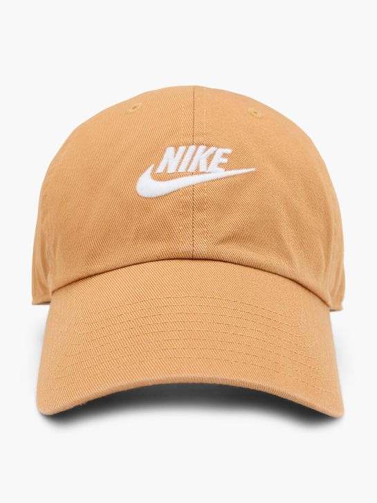 Nike Kappe Senf 39123 2