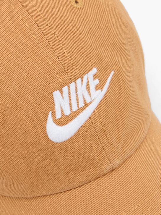 Nike Kappe Senf 39123 4