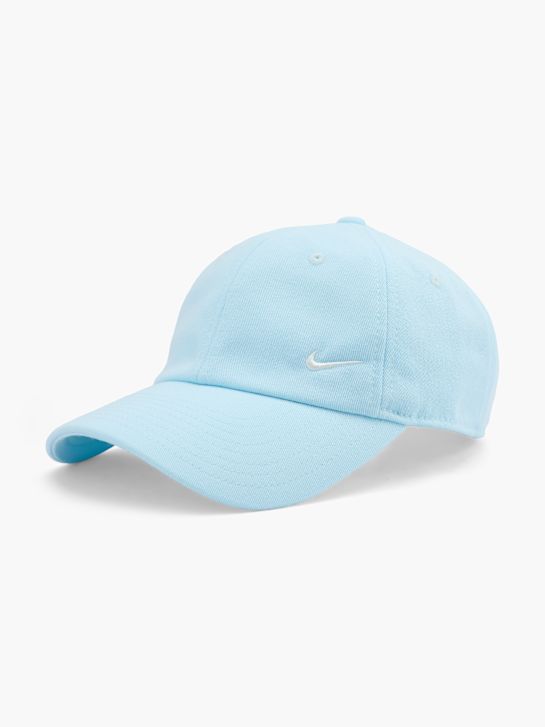 Nike Czapka z daszkiem Niebieski 39099 1