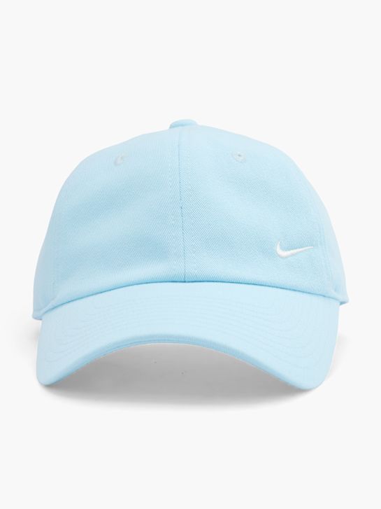 Nike Czapka z daszkiem Niebieski 39099 3
