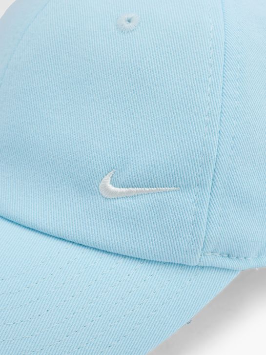 Nike Kappe Blau 39099 4