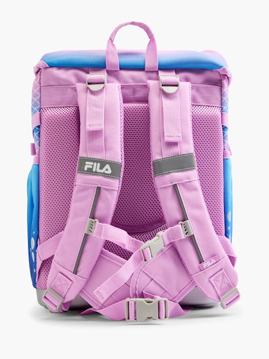 FILA Batoh Ružová 40294 3