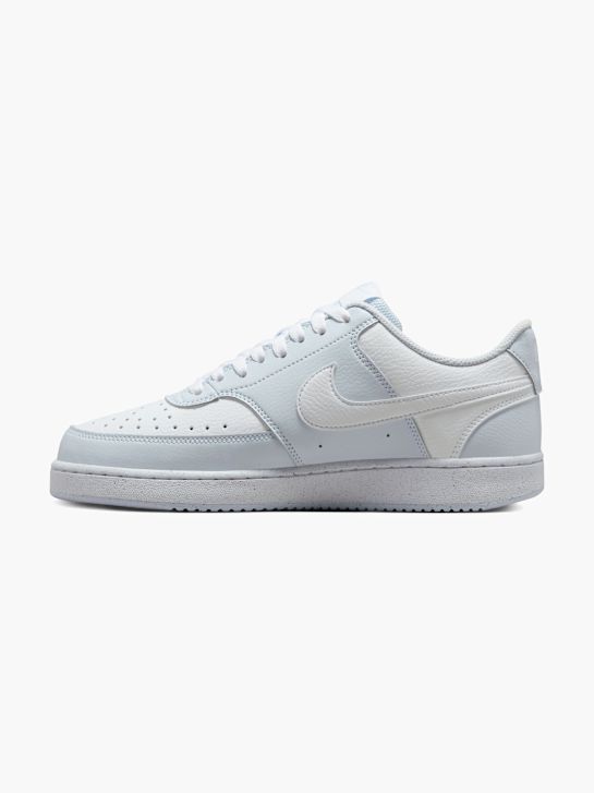 Nike Baskets Gris 38916 2