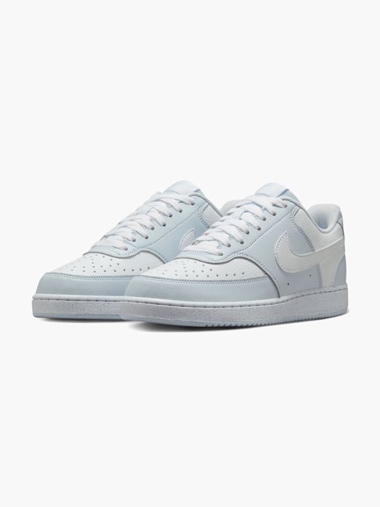 Nike Baskets Gris 38916 3