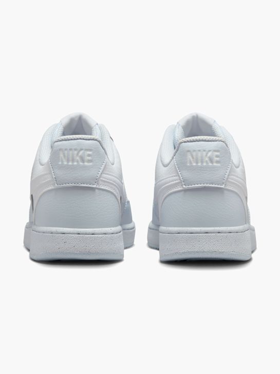 Nike Baskets Gris 38916 4