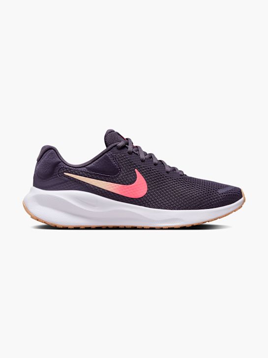 Nike Baskets de course Noir 40301 1