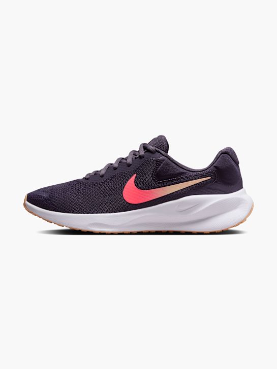 Nike Laufschuh Schwarz 40301 2