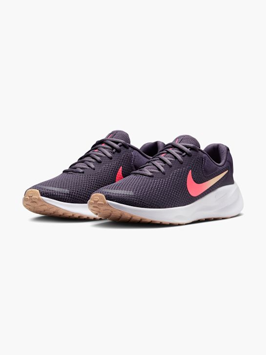 Nike Laufschuh Schwarz 40301 3