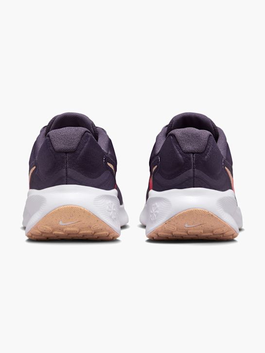 Nike Laufschuh Schwarz 40301 4