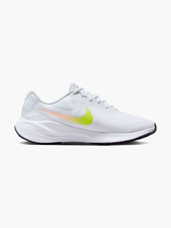 Nike Laufschuh Weiß 40302 1