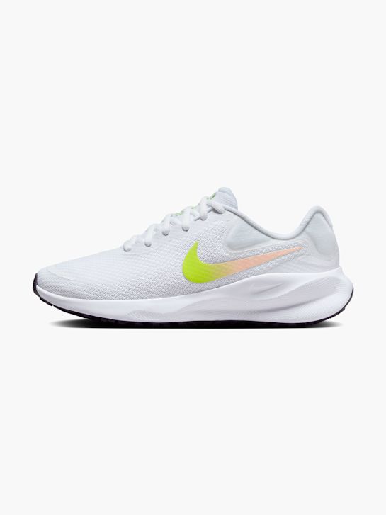 Nike Laufschuh Weiß 40302 2