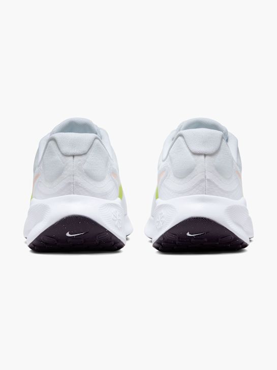 Nike Laufschuh Weiß 40302 4