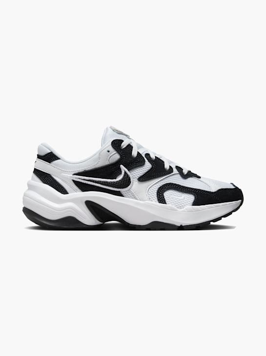 Nike Baskets Noir 38745 1