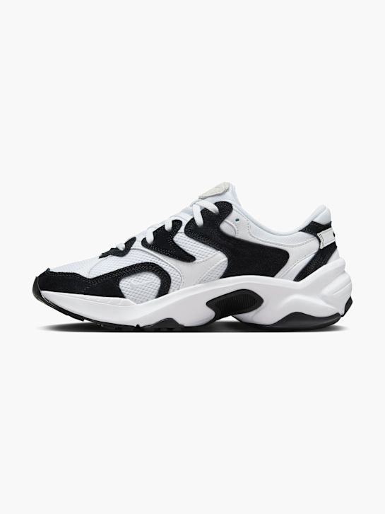 Nike Sneaker Siyah 38745 2