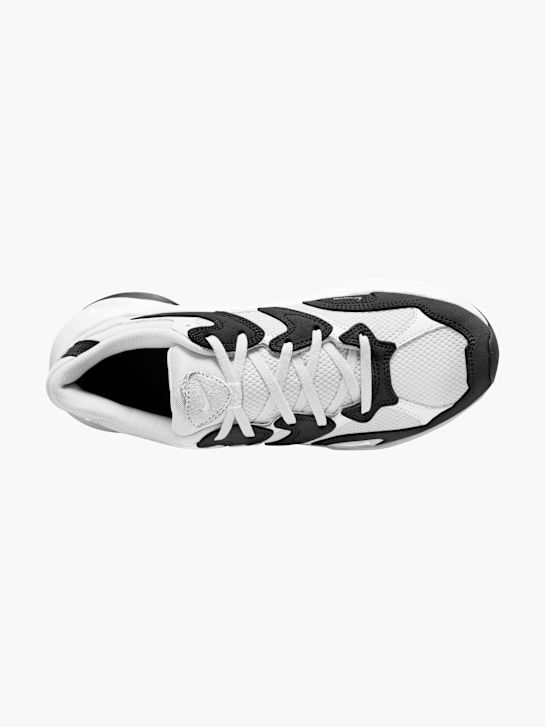 Nike Baskets Noir 38745 3