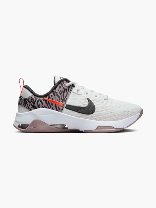 Nike Trainingsschuh Grau 40303 1