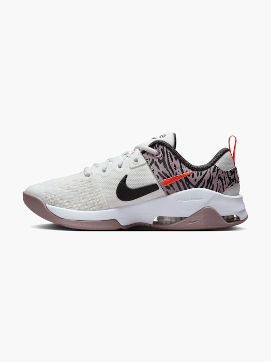Nike Trainingsschuh Grau 40303 2