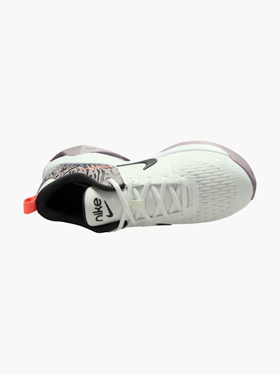 Nike Trainingsschuh Grau 40303 3