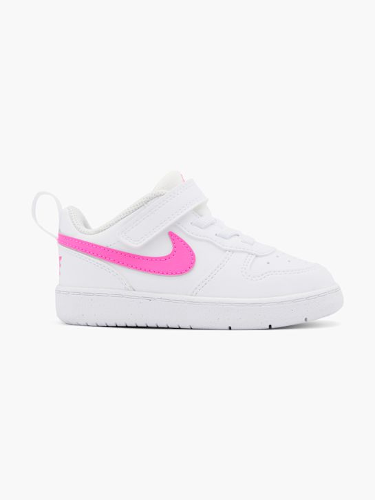 Nike Bateliai Balta 38644 1