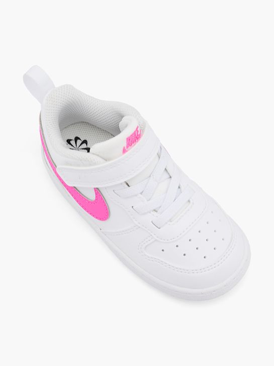 Nike Bateliai Balta 38644 2