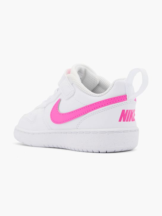 Nike Bateliai Balta 38644 3