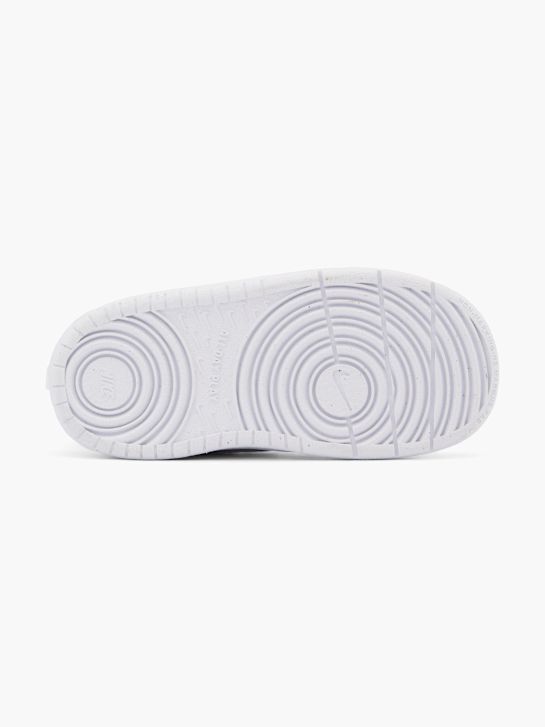 Nike Bateliai Balta 38644 4
