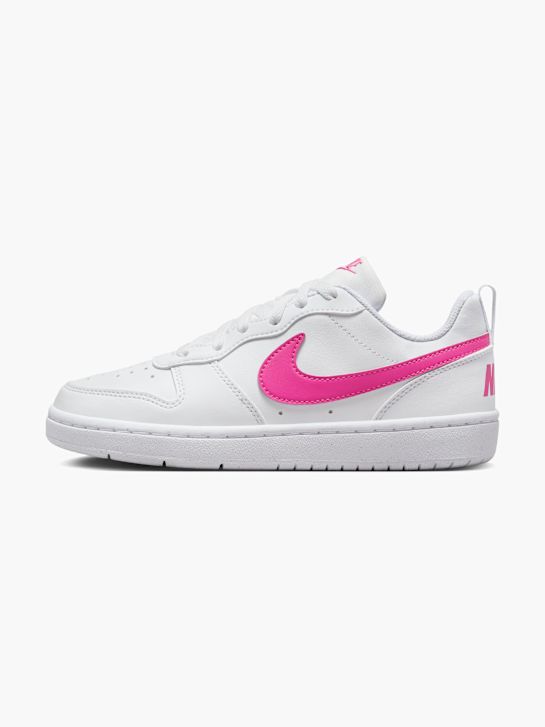 Nike Tenisky Biela 38647 2