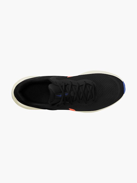 Nike Bėgimo batai Juoda 39028 3
