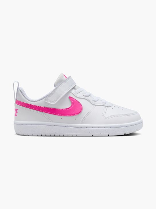 Nike Sneaker Weiß 38658 1