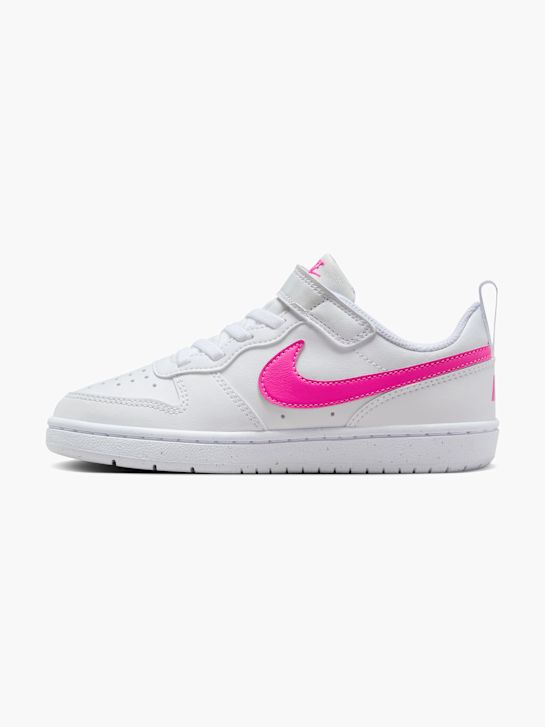 Nike Sportbačiai Balta 38658 2
