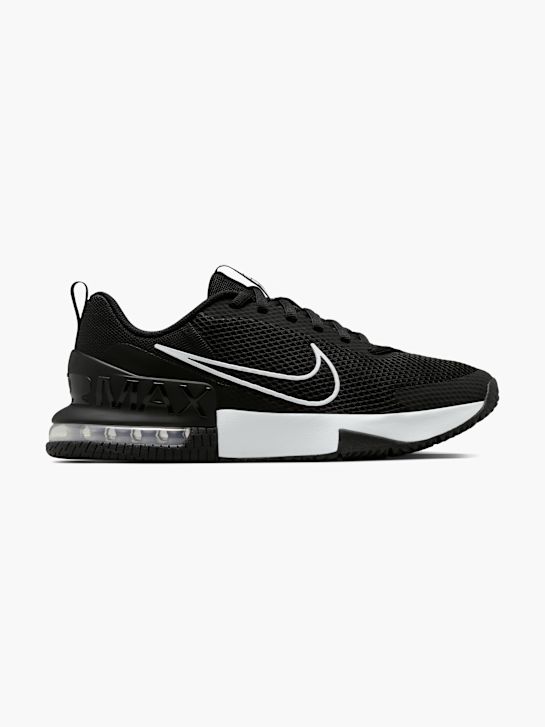 Nike Edzőcipő fekete 38746 1