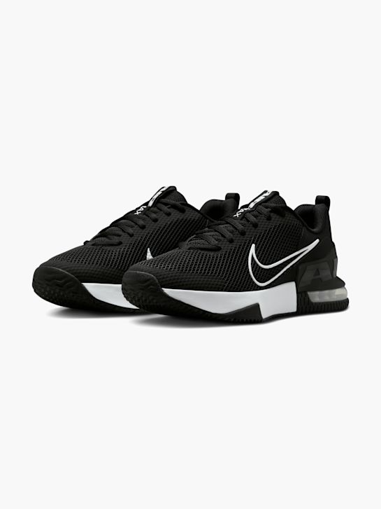 Nike Baskets de fitness Noir 38746 3