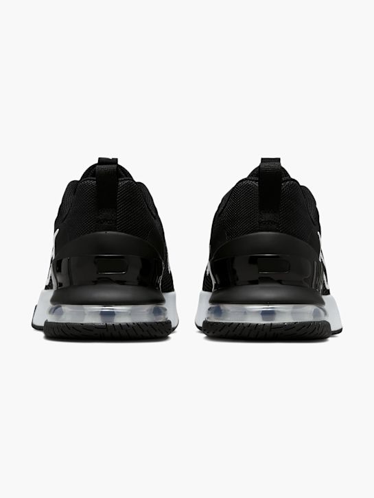 Nike Baskets de fitness Noir 38746 4