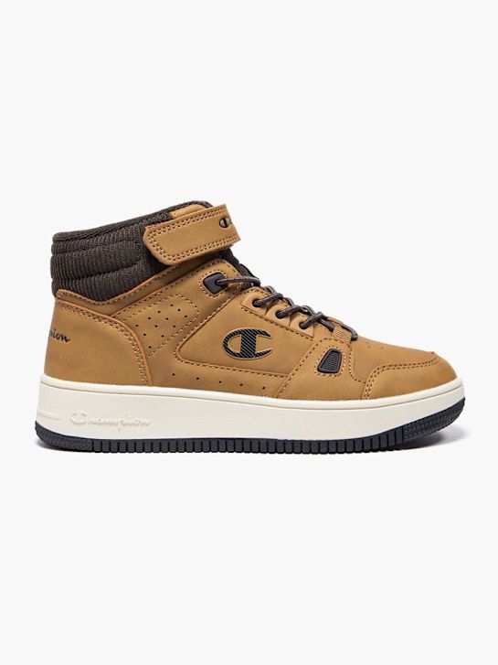 Champion High top trainer Brown 87603 1