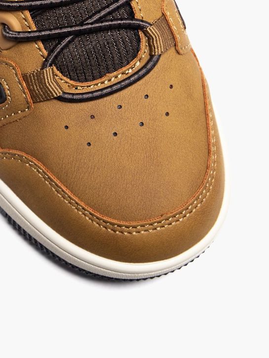 Champion High top trainer Brown 87603 2