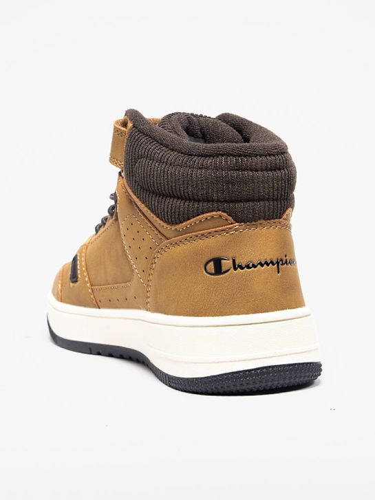 Champion High top trainer Brown 87603 3